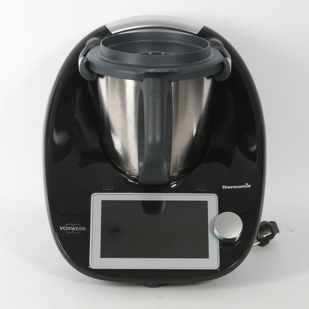 Thermomix Tm Black Edition Limit E