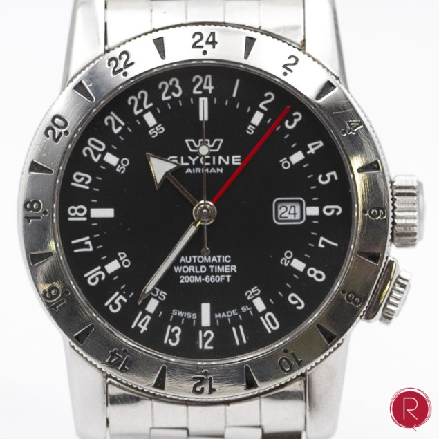 Rellotge GLYCINE AIRMAN AUTOMATIC...