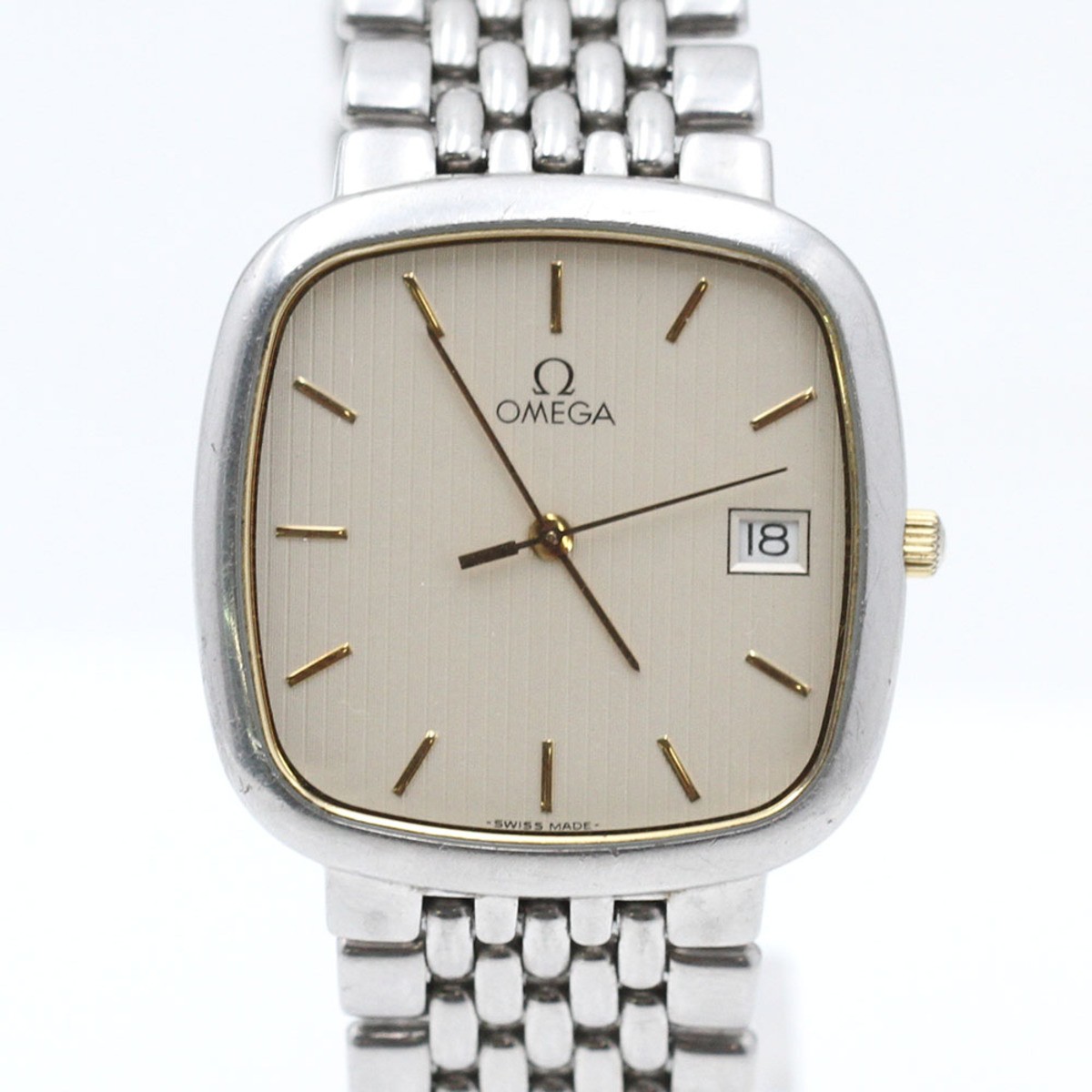 Reloj omega hombre online segunda mano