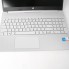 HP 15S-FQ2000 I5-11/16GB RAM/512GB SSD/15.6"