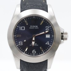 Tudor outlet segunda mano