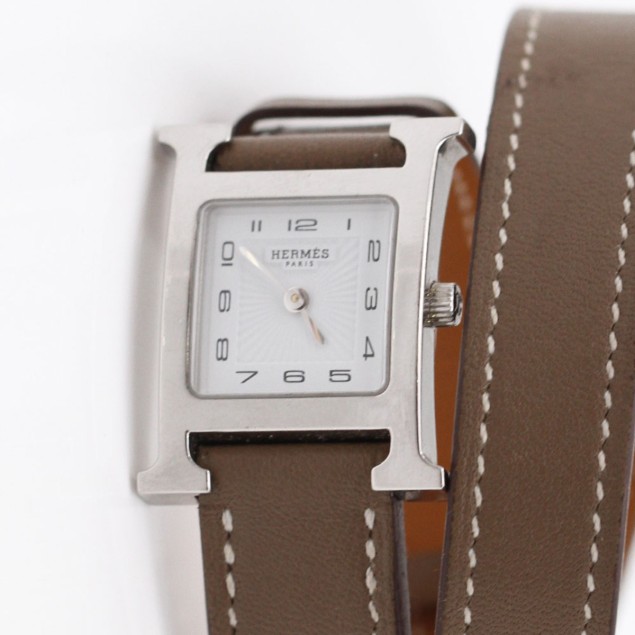 Reloj HERMES HEURE HH1.210