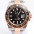 Rellotge ROLEX GMT-MASTER II ROOTBEER