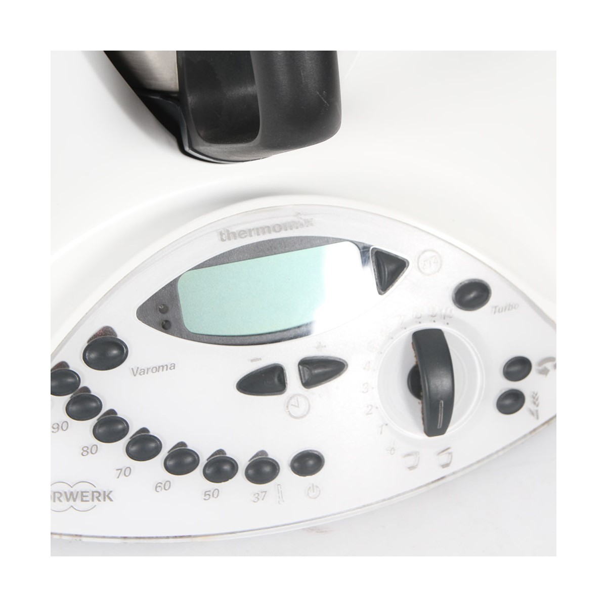 thermomix tm31 - Compra venta en todocoleccion