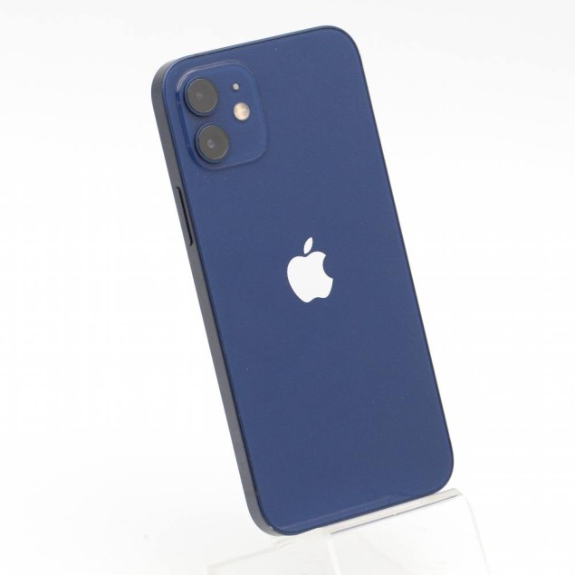 IPHONE 12 128GB BLUE