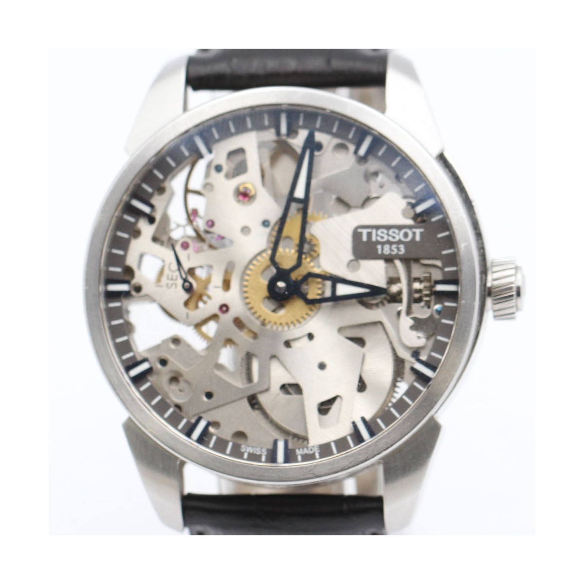 Comprar Reloj TISSOT T COMPLICATION T070405A E353508