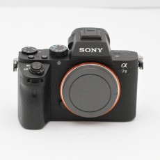 Comprar Cámara SONY A7 II de segunda mano E353582