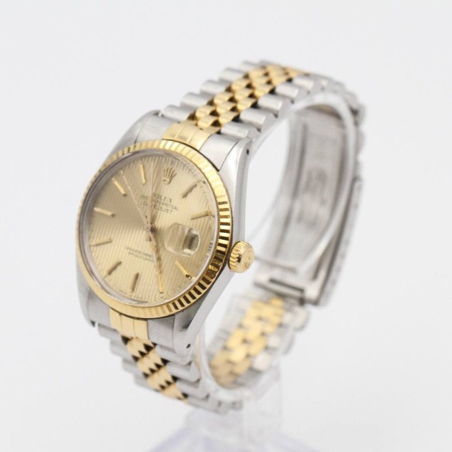 Comprar Reloj Rolex Oyster Perpetual Datejust E