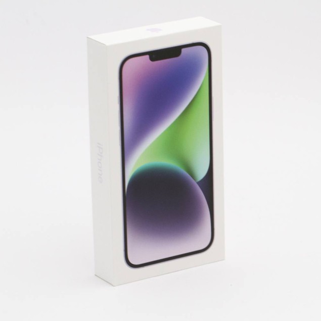 IPHONE 14 PLUS 256GB PURPLE