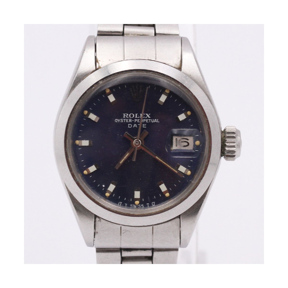 Comprar Reloj Rolex Oyster Perpetual Date E