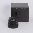 Objectiu 7 ARTISANS 25mm f/1.8 per a Sony E