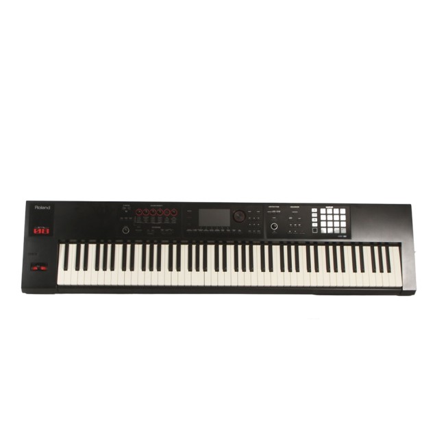 Roland Fa-08