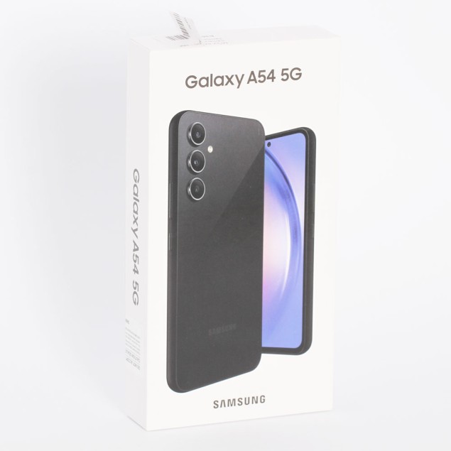 Samsung Galaxy A54 Scellé