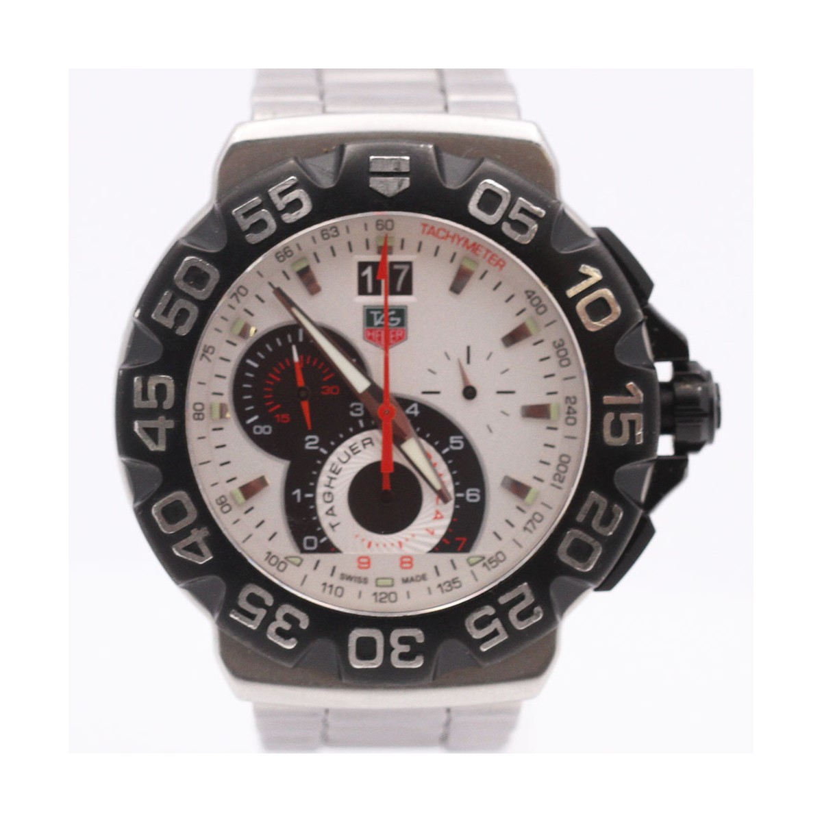 Comprar Reloj TAG HEUER CAH1011 E356579