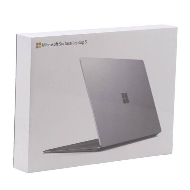 MICROSOFT SURFACE LAPTOP 5 13.5...