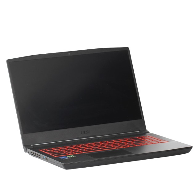 MSI KATANA GF66 12UD I7-12/16GB...