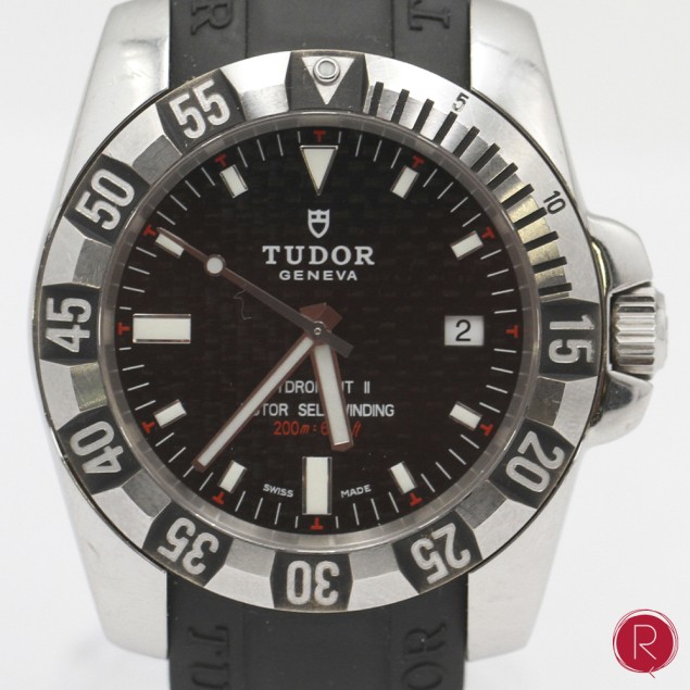 Reloj TUDOR HYDRONAUT II 20400 de...