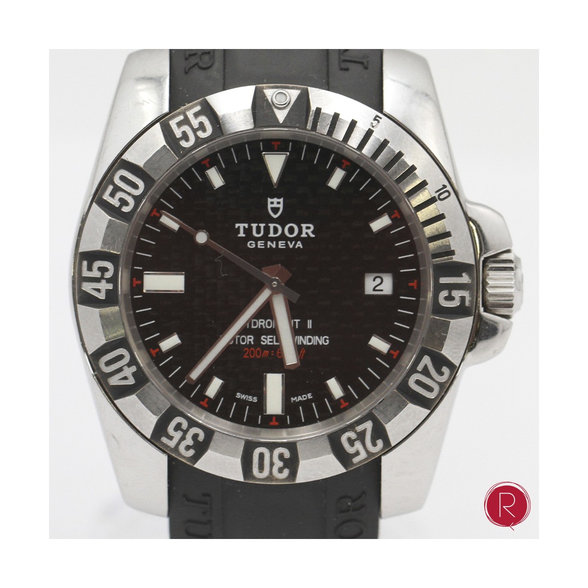 Comprar Reloj TUDOR HYDRONAUT II 20400 de segunda mano