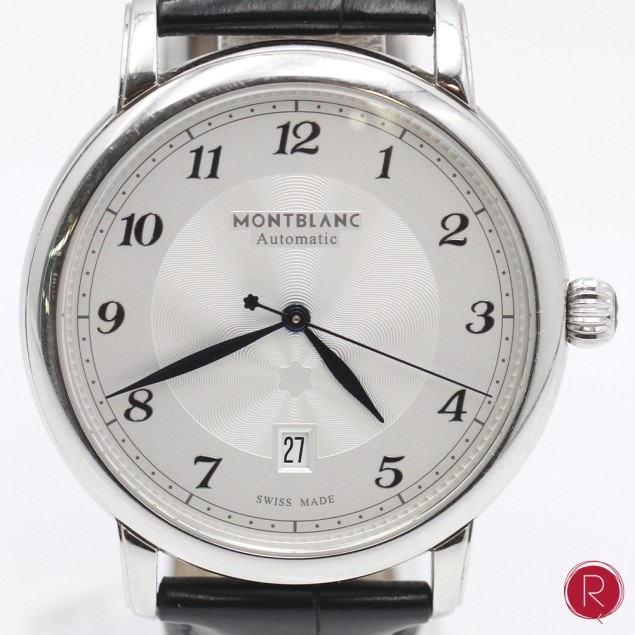 Rellotge MONTBLANC AUTOMATIC STAR...