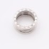 Bague BVLGARI B.ZERO 4 bandes en or d'occasion