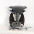 Thermomix TM-6 Noir 140 anniversaire