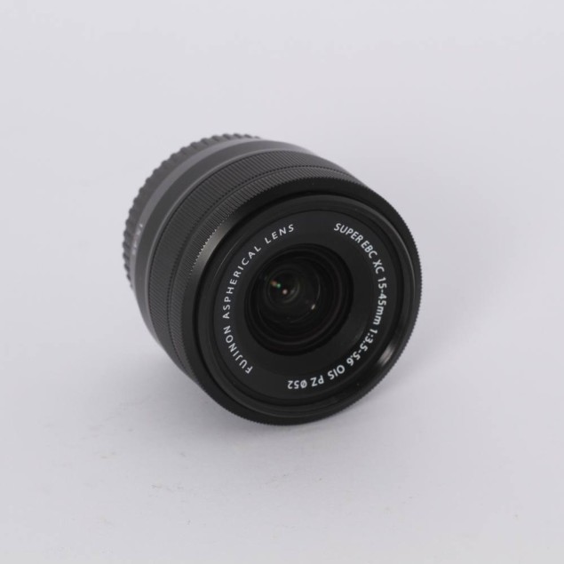 Objectiu FUJIFILM XC FUJINON 15-45mm...