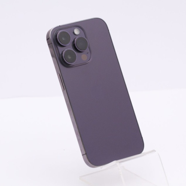 IPHONE 14 PRO 128GB DEEP PURLE