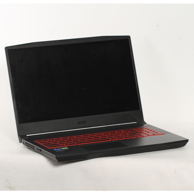 MSI KATANA GF66 12UD I7-12/16GB...