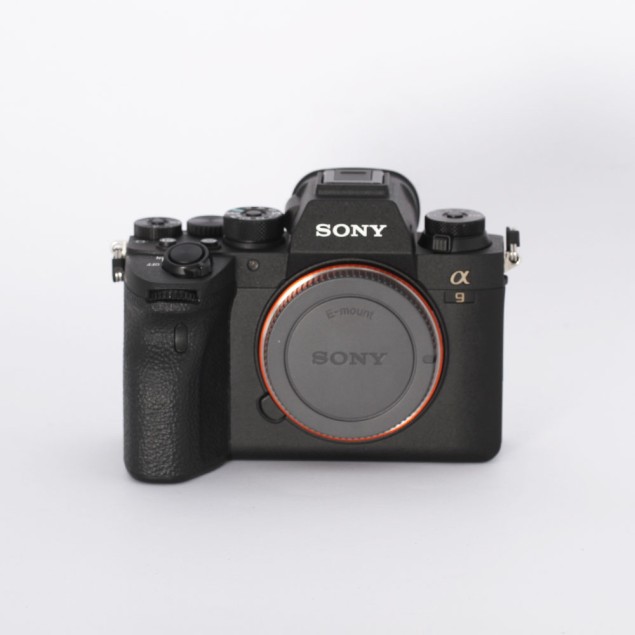 Càmera SONY A9 II