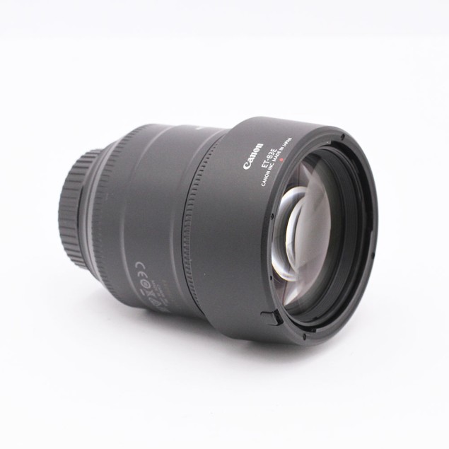 Objectiu CANON EF 85mm f/1.4L IS USM