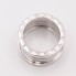 Bague BVLGARI B.ZERO 5 BANDS en or d'occasion