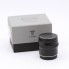 Objectiu TT ARTISANS 50mm f/1.2 per a Micro 4/3