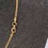 Collier de perles d'or d'occasion