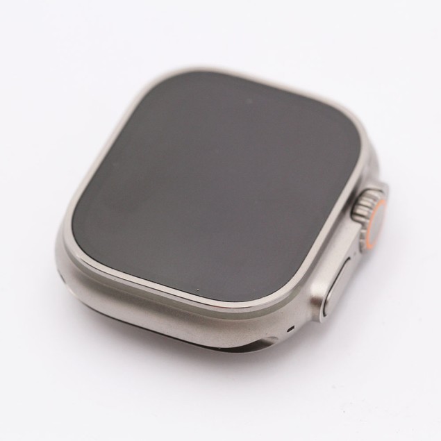 APPLE WATCH ULTRA 49MM TITANIUM...