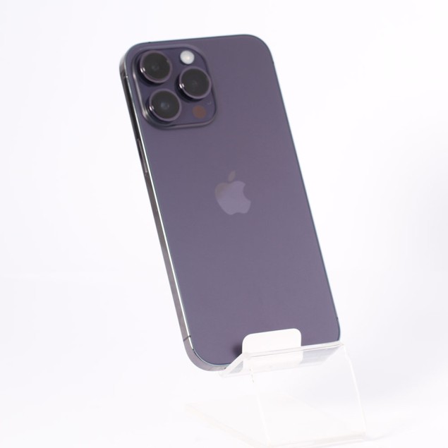 IPHONE 14 PRO MAX 128GB DEEP PURPLE