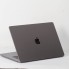 MACBOOK AIR M2 8GB/256GB/15.3"/SPACE GREY