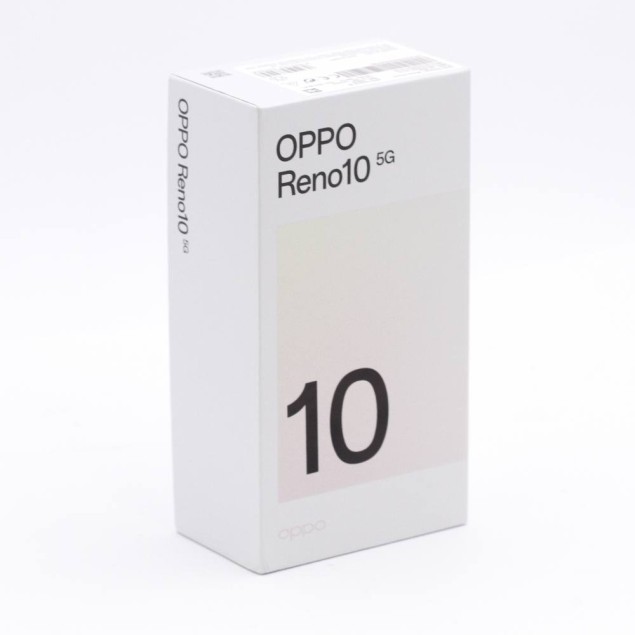 OPPO RENO 10 5G 8G/256GB/ICE BLUE