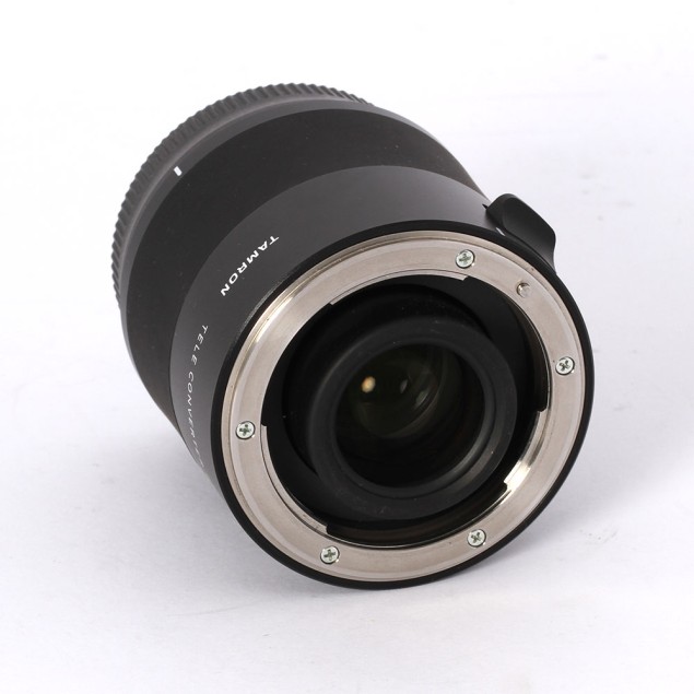 Teleconversor TAMRON TC-X20 G2 per a...