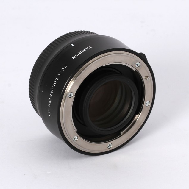 Teleconversor TAMRON TC-X14 G2 per a...