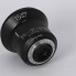 Objectiu IRIX 15mm f/2.4 Firefly per a Nikon