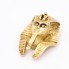 Pendentif Toutankhamon en or d'occasion