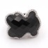 TOUS DIAMONDS Bague en or, onyx et diamants d'occasion