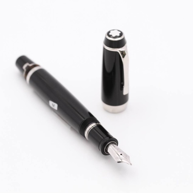 Ploma Montblanc Boheme XL