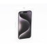 IPHONE 15 PRO 256GB BLACK TITANIUM