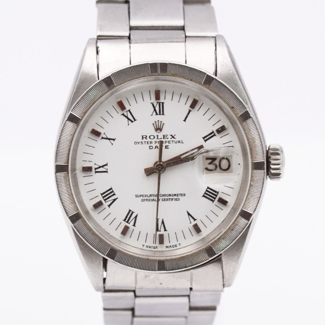 Rellotge ROLEX OYSTER PERPETUAL...