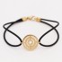 Bracelet en or BVLGARI ASTRAL d'occasion