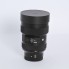 Objectiu SIGMA 14-24mm f/2.8 DG DN ART per a Sony E