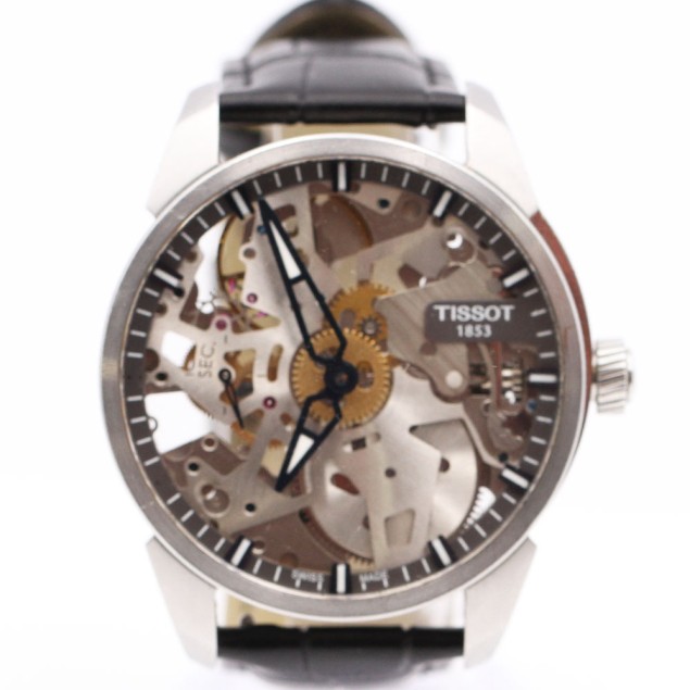 Rellotge TISSOT T-COMPLICATION T070405A