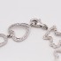 Bracelet TOUS ARES d'occasion en or et diamants