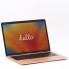 MACBOOK AIR 2020 M1 8GB RAM/256GB SSD/13.3"